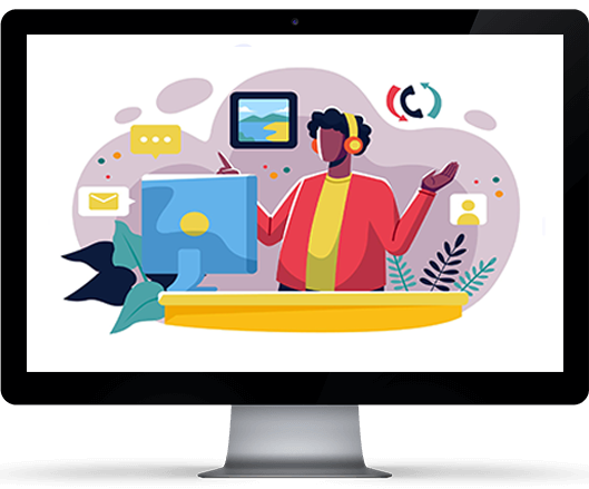 Designer on Demand